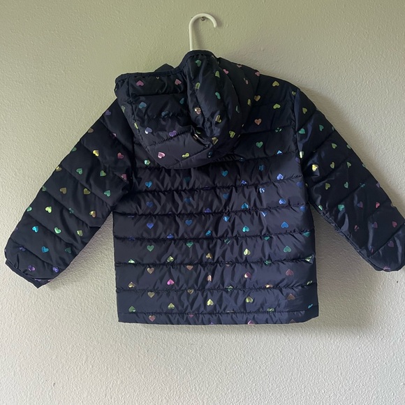 Baby Gap Primaloft lightweight puffer - 3T - Picture 3 of 3